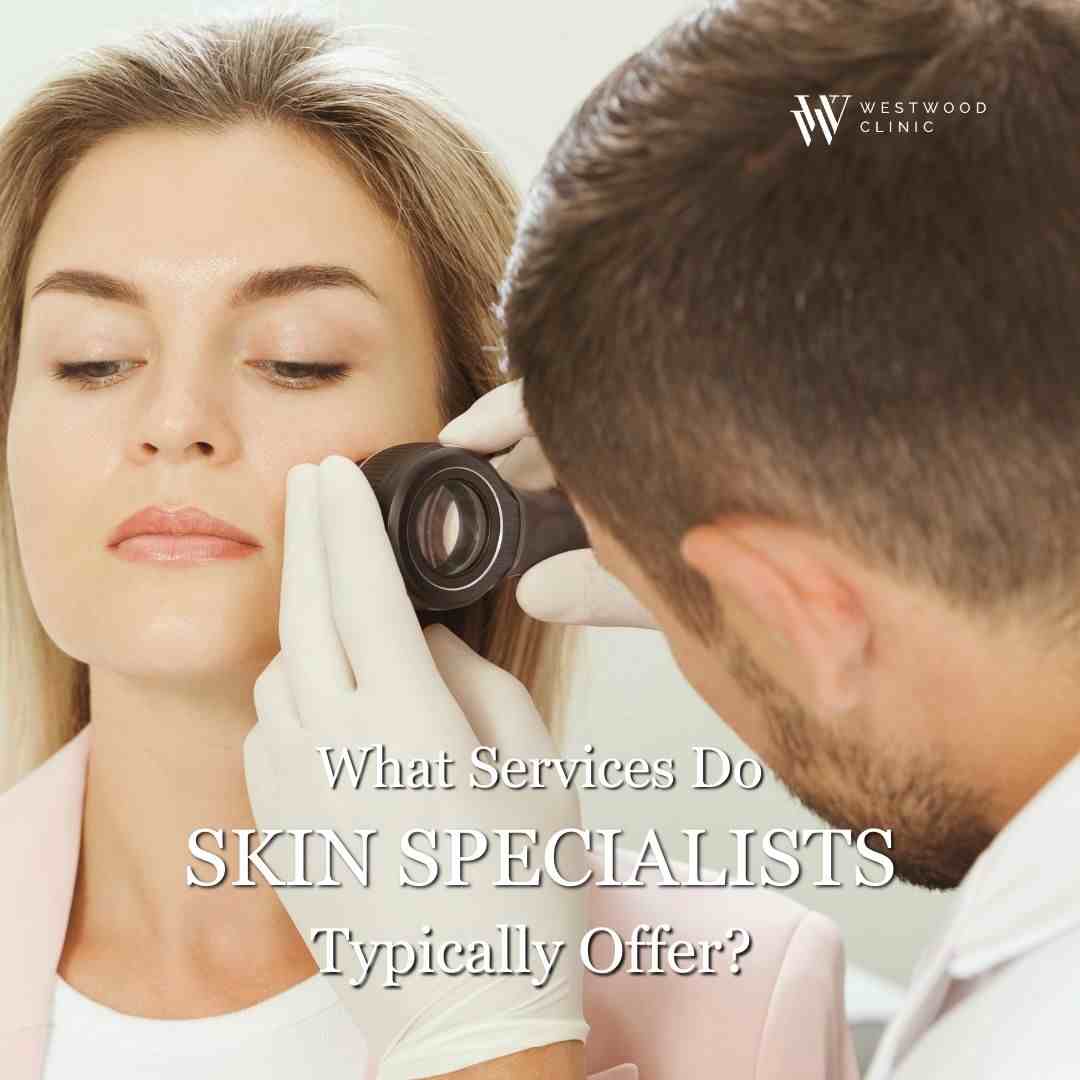 Skin Specialist Near Me