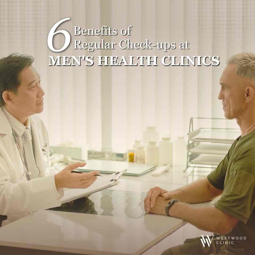 Men’s Health Clinic