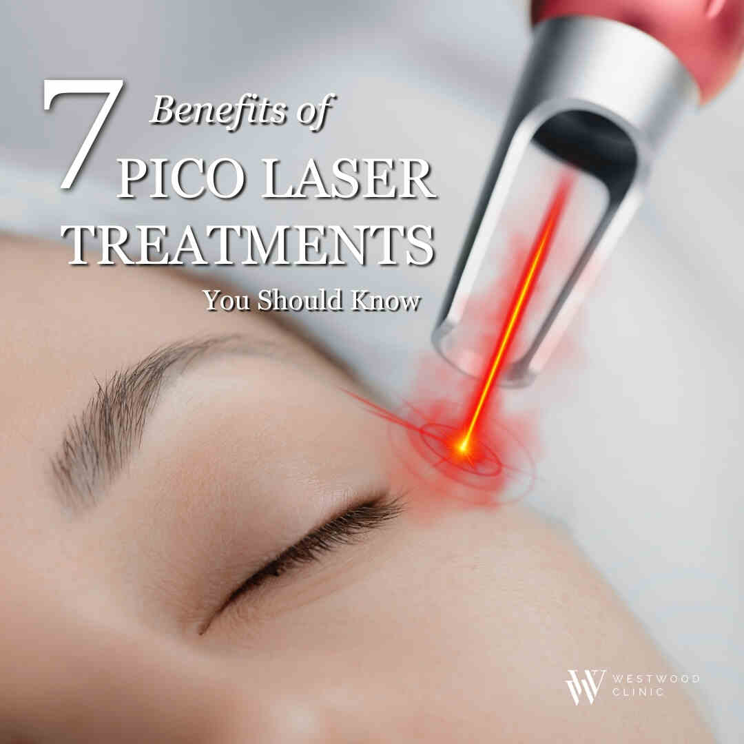 pico laser