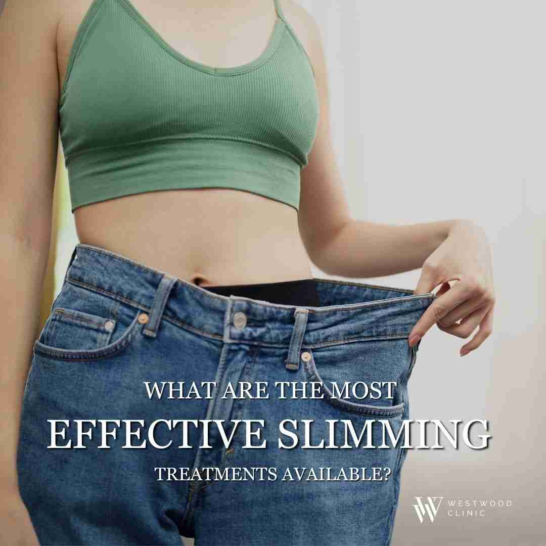 Slimming Treatment