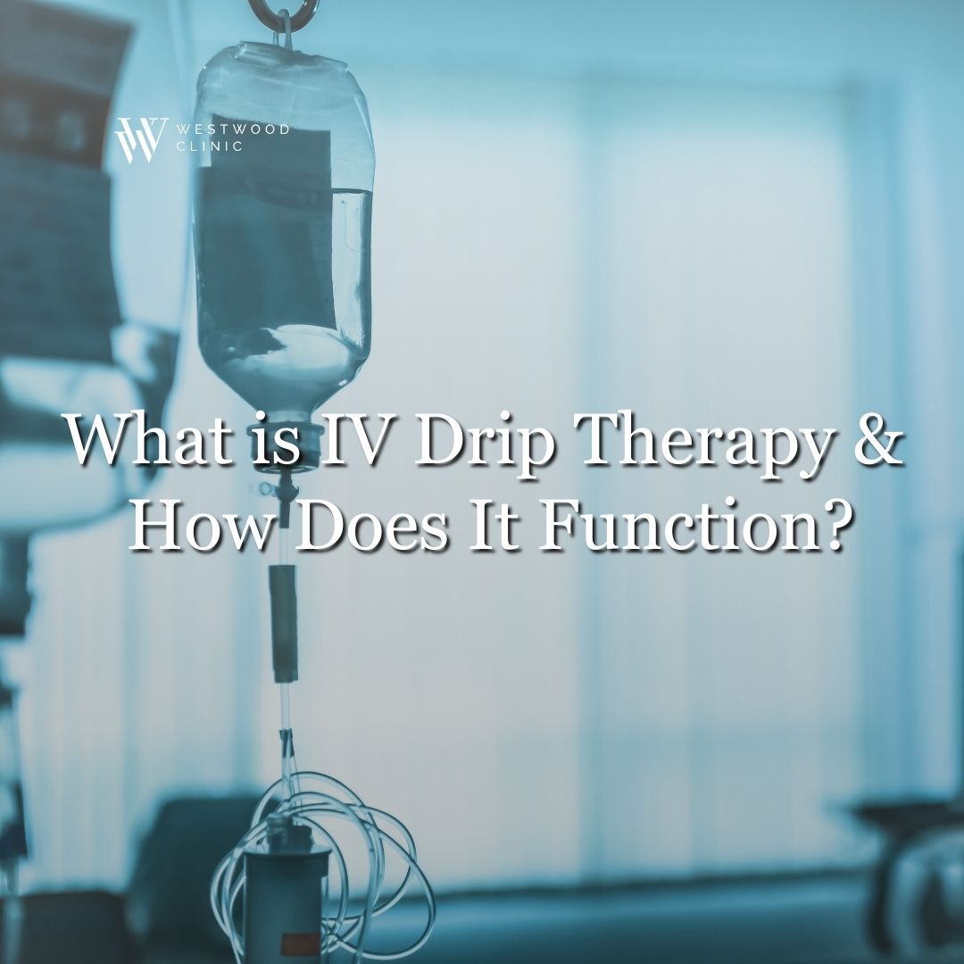 iv drip therapy near me