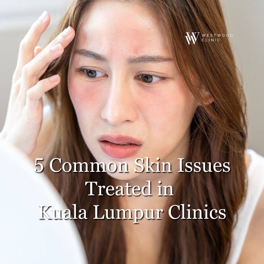 skin clinic kuala lumpur