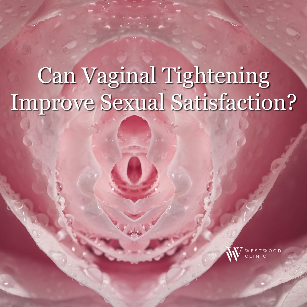 vaginal tightening