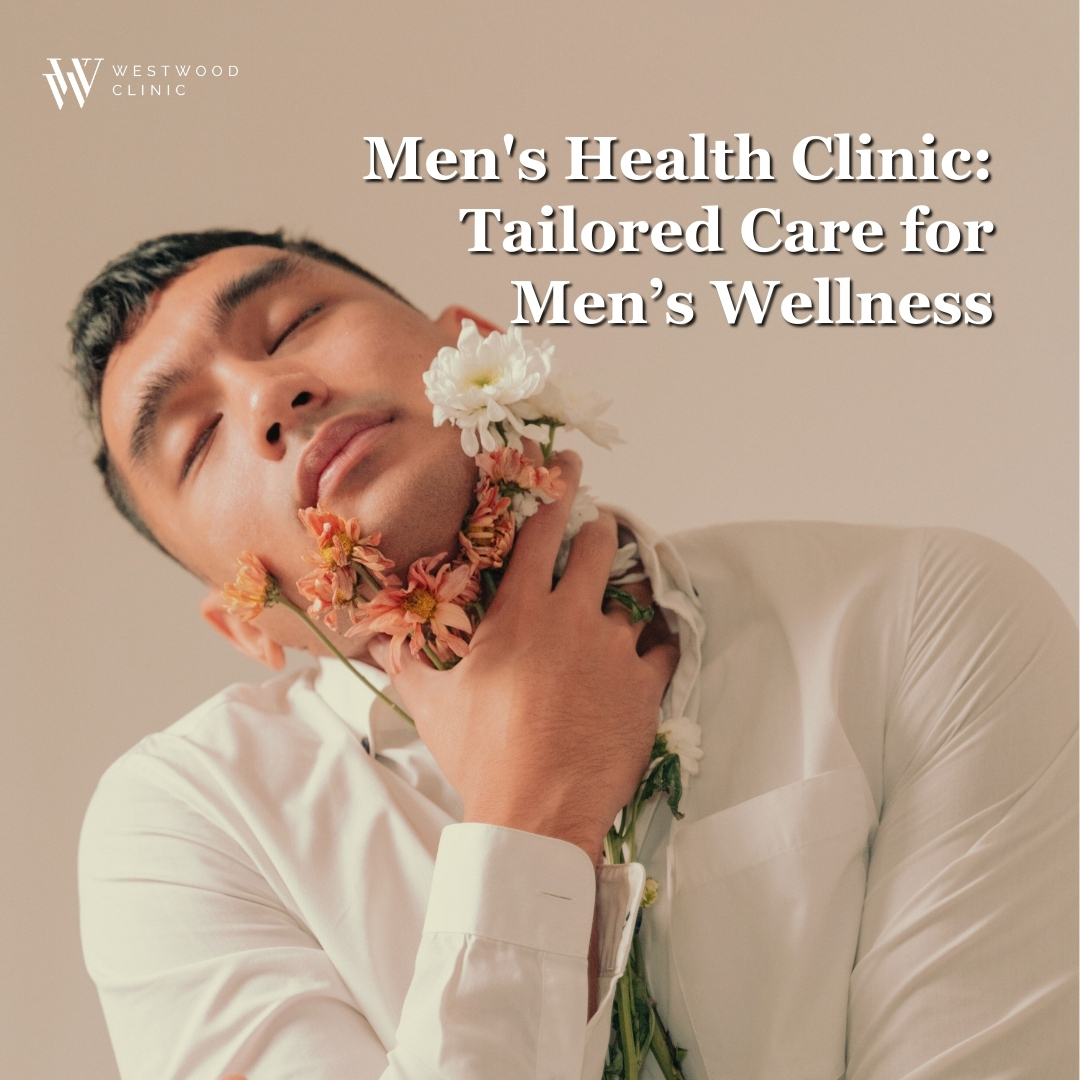 men's health clinic