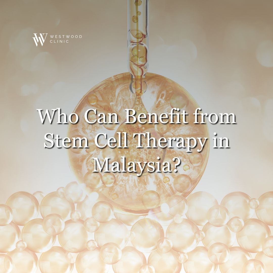 stem cell therapy malaysia