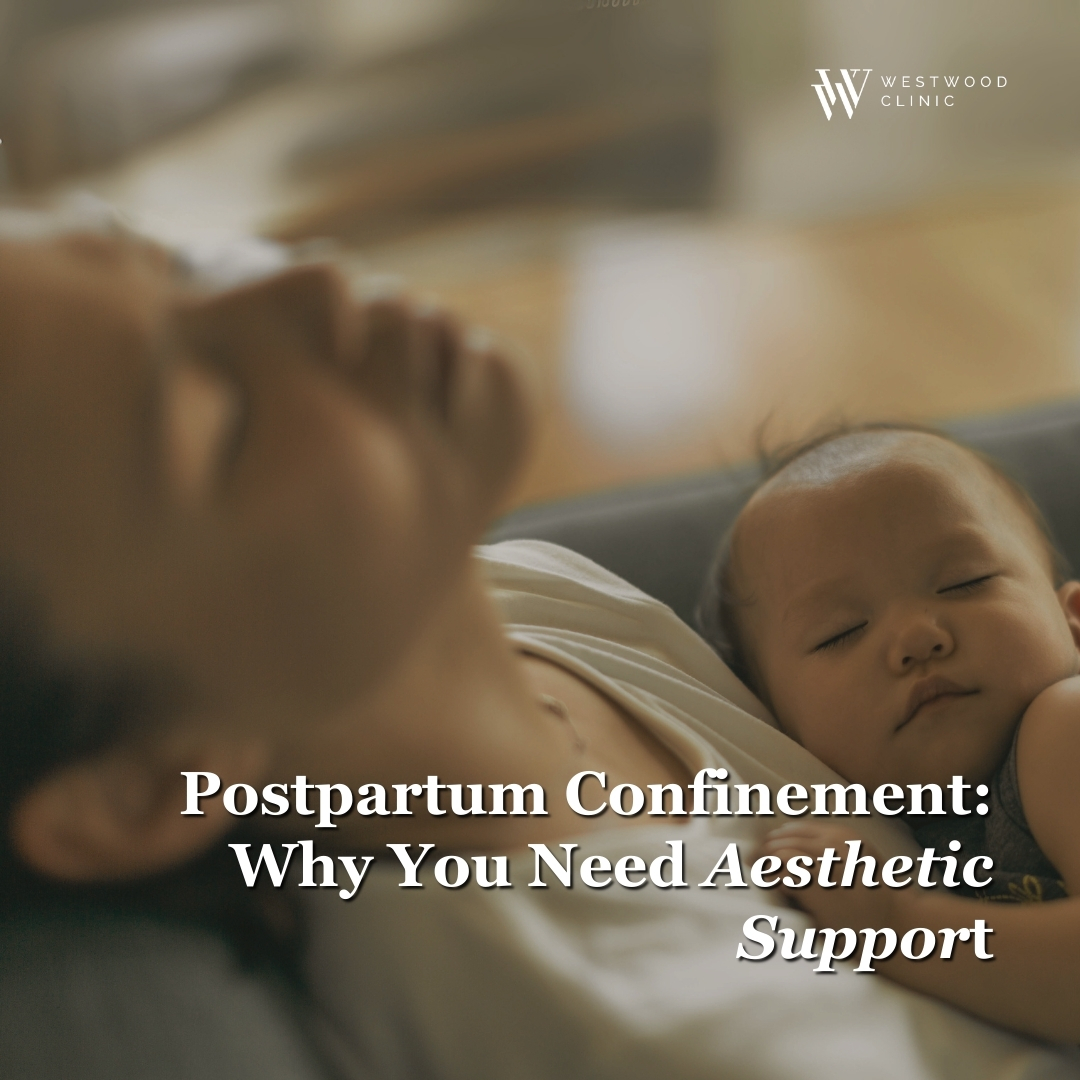 postpartum confinement