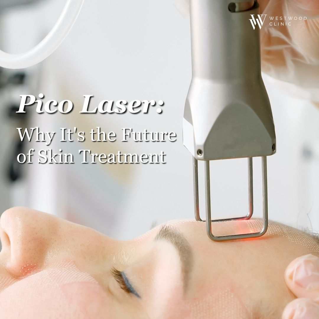 pico laser